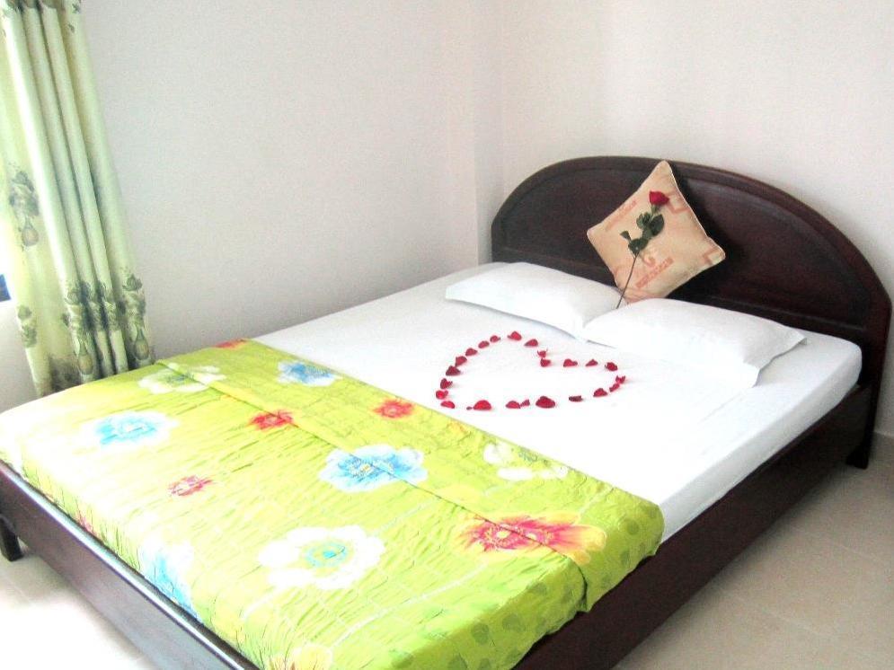 Blue Sun Hotel 1 Nha Trang Exterior photo