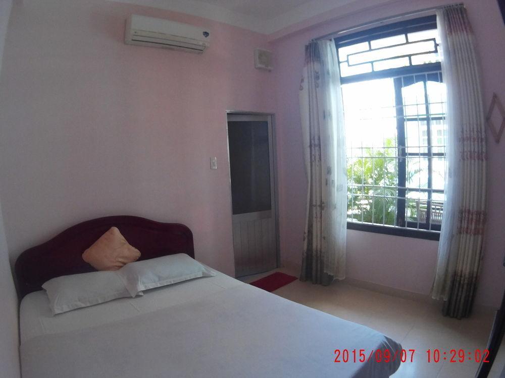 Blue Sun Hotel 1 Nha Trang Exterior photo