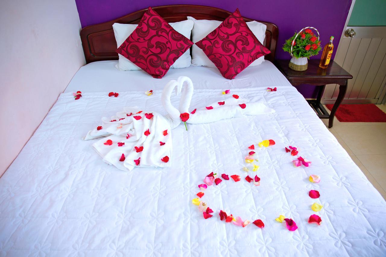 Blue Sun Hotel 1 Nha Trang Exterior photo